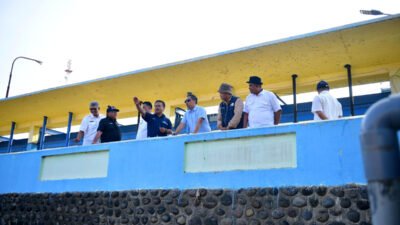 Ketersediaan Air Indramayu