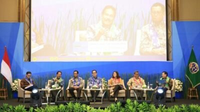 Ketersediaan Tanah