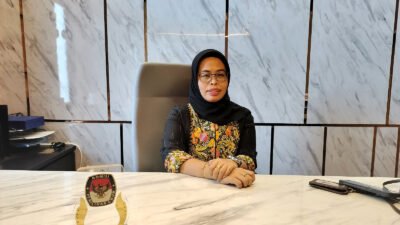 KPU Jawa Barat Rilis Jadwal dan Tempat Debat Pilgub Jabar Pertama, Ini Tanggalnya
