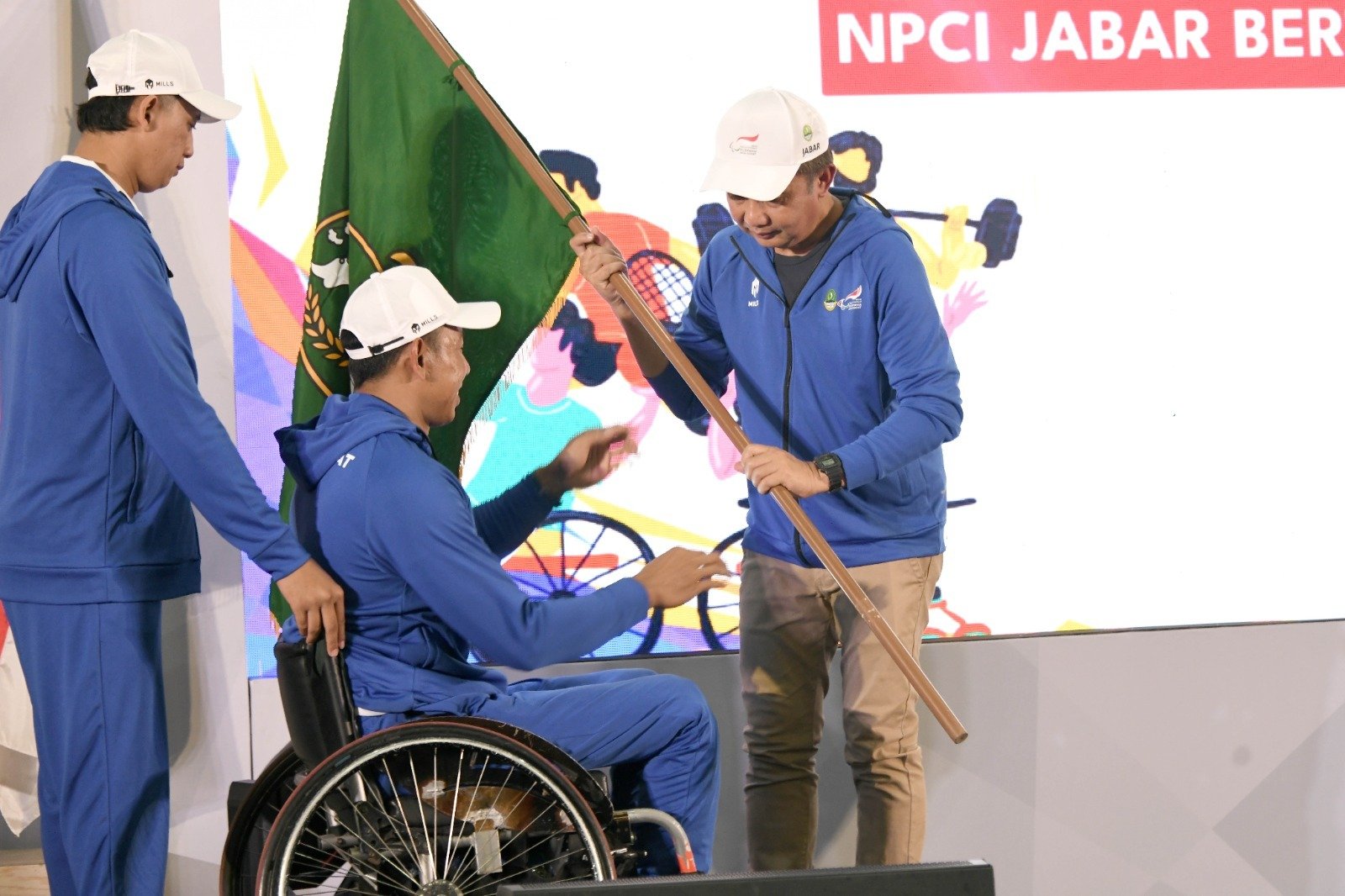 Bey Machmudin Peparnas Jabar
