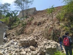 Indeks Kerawanan Bencana Tinggi, BPBD Cimahi Lakukan Mitigasi ke Setiap Kelurahan