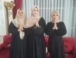 Majelis Taklim Azzarah Sebarkan Syiar Agama dan Kegiatan Sosial Bagi Umat