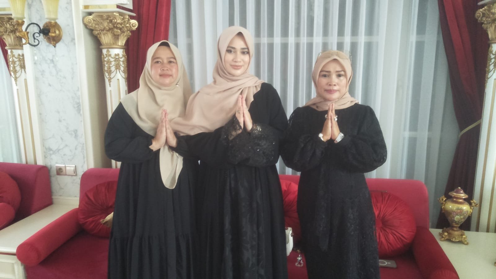 Majelis Taklim Azzarah