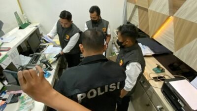 Kantor Pegadaian Batujajar