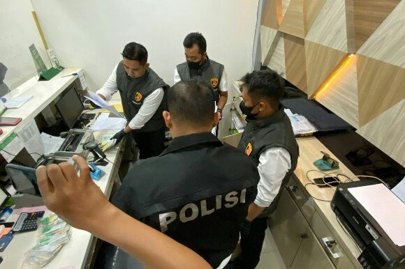 Kantor Pegadaian Batujajar
