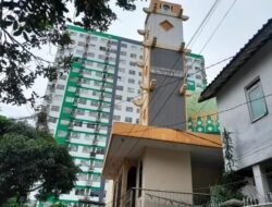Masjid Mungsolkanas, Masjid Tertua di Kota Bandung yang Ternyata Singkatan dari Bahasa Sunda
