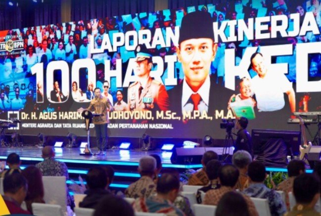 Kementerian ATR/BPN