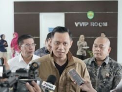 Kementerian ATR/BPN Targetkan 104 Kabupaten dan Kota Lengkap di Tahun Ini