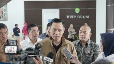 kabupaten lengkap