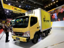 Dukung Pertumbuhan Bisnis Konsumen di Seluruh Indonesia, Mitsubishi Fuso Hadirkan Promo Shocktober