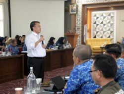 2,3 Juta Masyarakat Jabar dalam Antrean Kepesertaan PBI-JKN Akan Diverifikasi