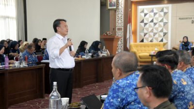 PBI-JKN Sekda Jabar