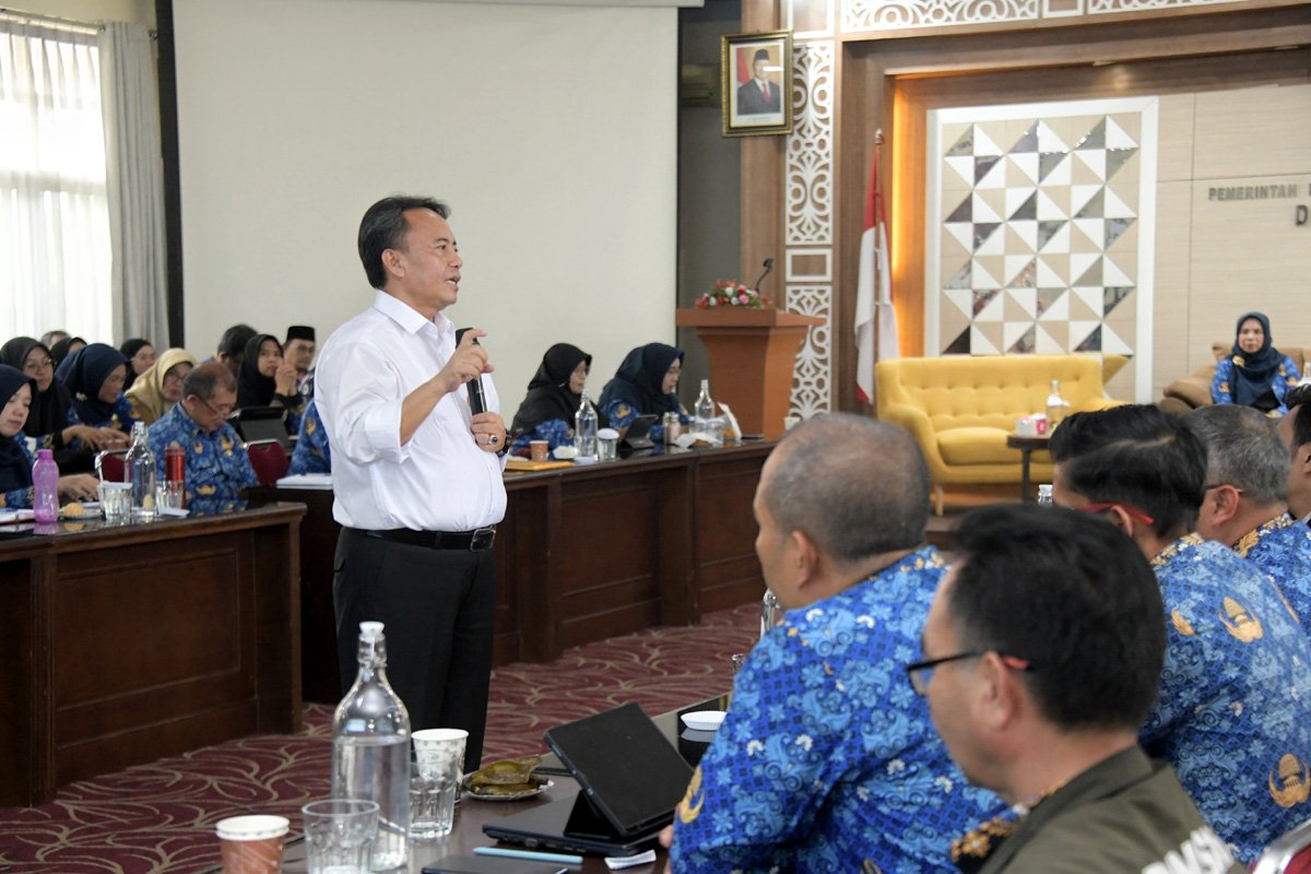 PBI-JKN Sekda Jabar