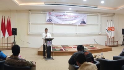 PKS KBB Instruksikan Sayap Partai Gema Keadilan Menangkan Pasangan DILAN dan ASIH