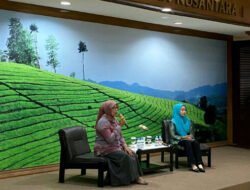 Rutin Gelar Employee Well Being, PTPN I Regional 2 Peduli Kesehatan Karyawan