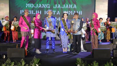Mojang Jajaka Cimahi 2024