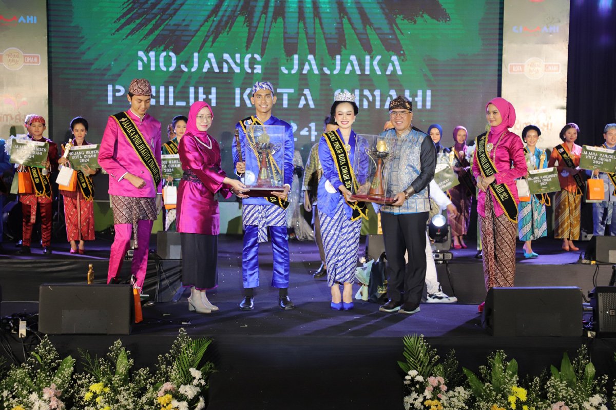 Mojang Jajaka Cimahi 2024