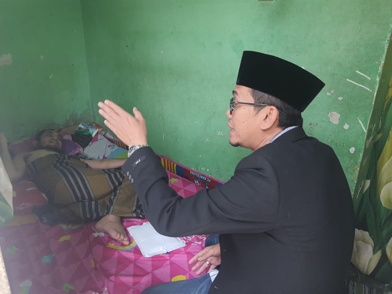kecelakaan