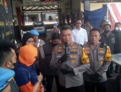 Kepala UPC Pegadaian Batujajar Lakukan Gadai Fiktif, Gondol Uang Setengah Miliar