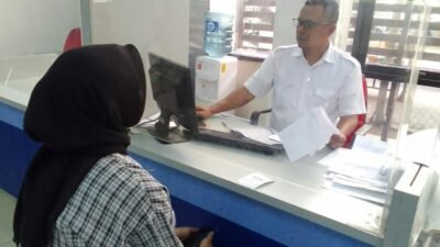 Pemilih Pemula Cimahi