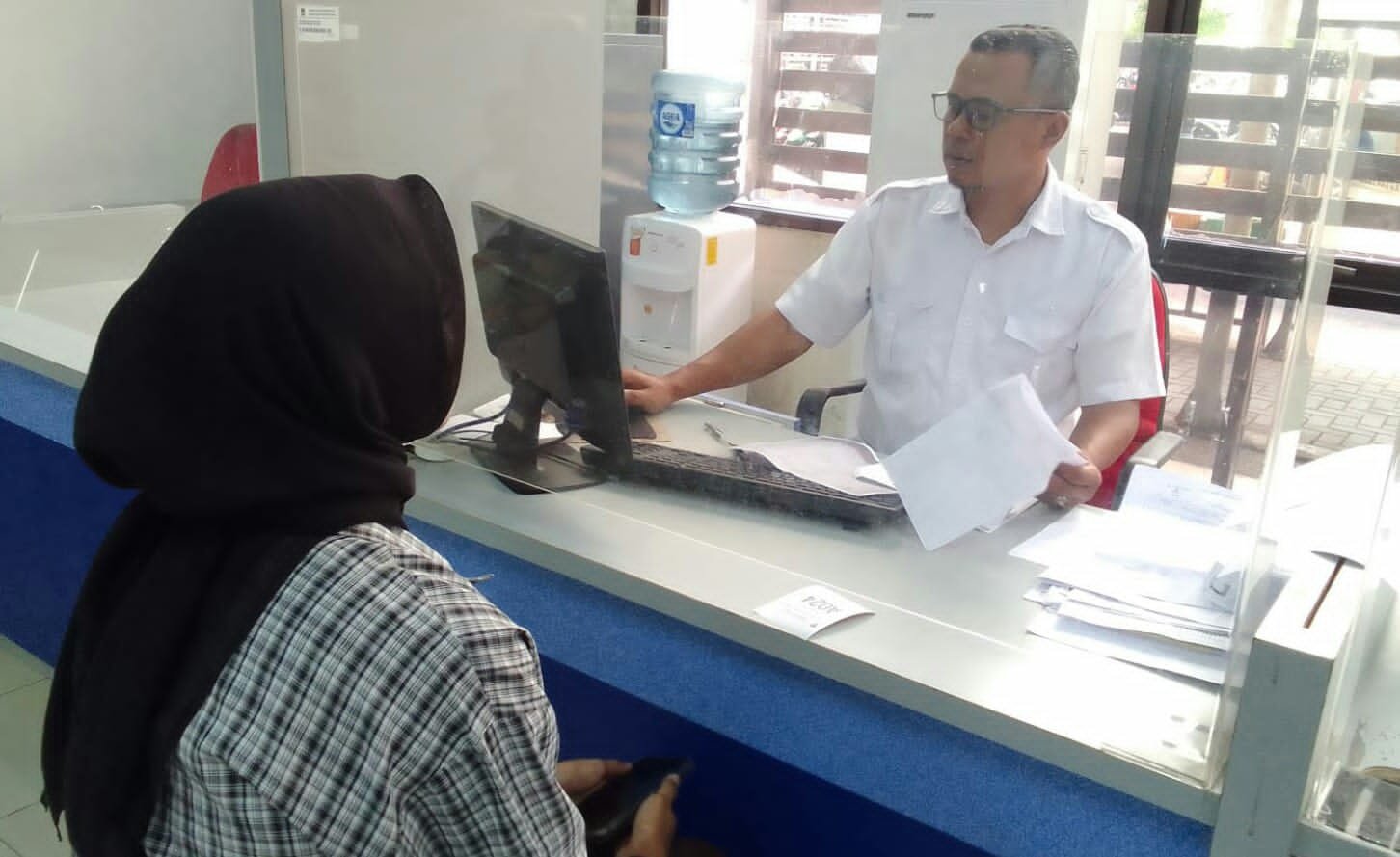 Pemilih Pemula Cimahi