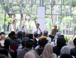 Bandung Raya Potensi Kembali Darurat Sampah, Pemprov Jabar Gandeng Aktivis Lingkungan