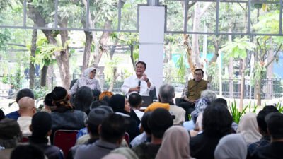 pemprov jabar aktivis lingkungan