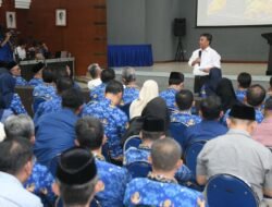 Sekda Herman Suryatman: Pemprov Jabar Berkomitmen Terus Perbaiki Kualitas Pendidikan
