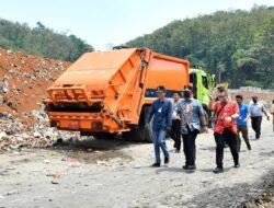Pemprov Jabar Inisiasi Komitmen dan Aksi Bandung Raya Kurangi Sampah ke TPPAS Sarimukti