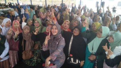 Pilgub Jabar Gita KDI