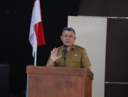 Pemda KBB Terapkan Zero Food Waste di Kantor Dinas dan Lingkungan Masyarakat