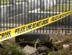 Pencuri Mobil Babak Belur Dihajar Massa saat Aksinya Kepergok Warga di Cililin KBB