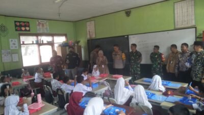 makan siang gratis cimahi