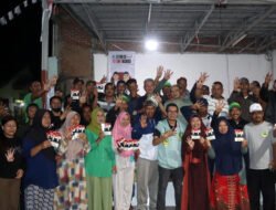 Pilkada KBB: Paslon EDUN Beberkan Program Prioritas, Siap Tampung Aspirasi Warga
