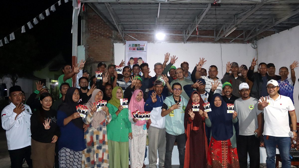 Program Paslon EDUN