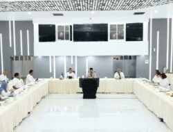 Menteri ATR/BPN Minta Jajarannya Siapkan Roadmap Kinerja dan Target 5 Tahun