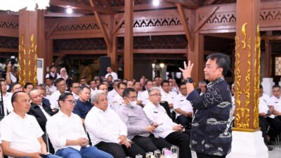 Ritase Sampah Kota Bandung ke TPPAS Sarimukti Sepakat Dikurangi, Warga Diimbau Olah Sampah Organik di Rumah