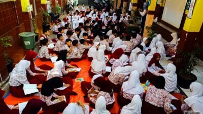 SDN Cipageran Mandiri 4