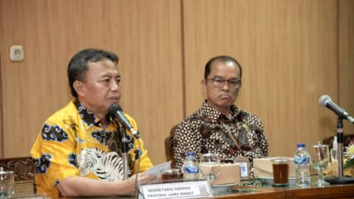 JPT Pratama Jabar