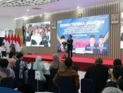 Sebelum Sertijab dengan AHY, Menteri ATR/BPN Nusron Wahid Kirim Doa ke Almarhum Ibu Ani