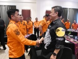 Sekda Jabar Minta Kabupaten dan Kota Simulasi Gempa Megathrust