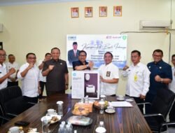 Kolaborasi dengan BPN, Pemkab Indramayu Percepat Sertifikasi Aset Daerah