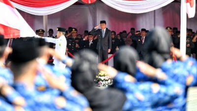 Sumpah Pemuda Bey Machmudin