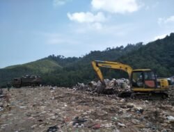 Jaga Ekosistem TPA Sarimukti, Penanganan Sampah Bandung Raya Dilakukan Secara Kewilayahan