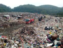 Kuota Pembuangan ke TPA Sarimukti Dikurangi, DLH KBB Optimalkan 4 Mesin Pengolah Sampah