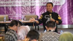 Sekda SLBN A Pajajaran