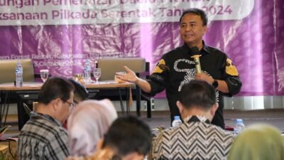 Sekda SLBN A Pajajaran