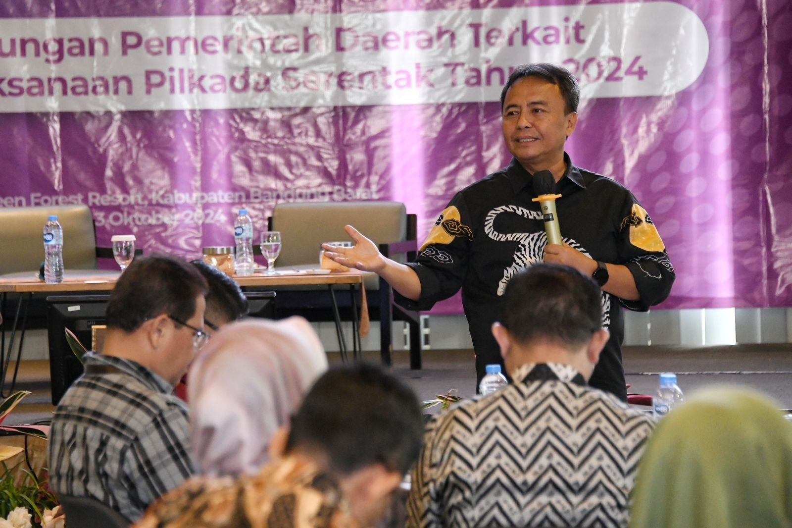 Sekda SLBN A Pajajaran
