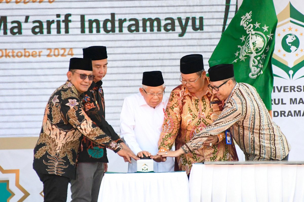 Universitas Daarul Ma'rif