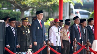 Hari Kesaktian Pancasila